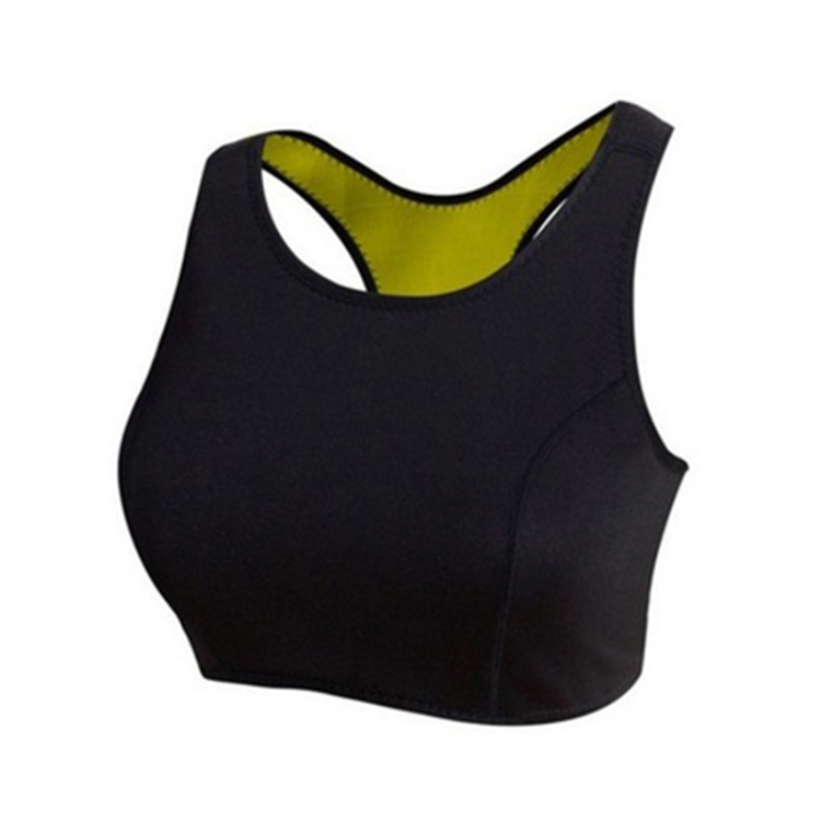 Neoprene Women Sport Body Shaping Vest Corset