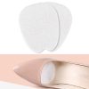 090 Thin Felt Forefoot Pad Anti-wear Shoe Sticker Pads