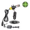 Laser Positioning Light with Holder, EU Plug