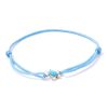 S925 Sterling Silver Blue Turtle Bracelet Women Jewelry