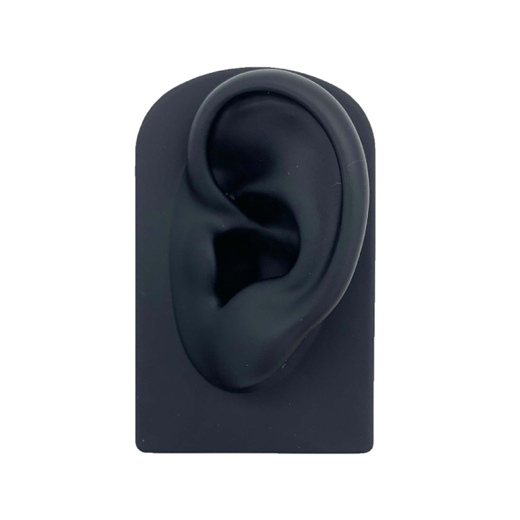 TX-S90 Simulation Ear Silicone Model