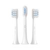 Original Xiaomi Mijia 3pcs Brush Head Standard Type for Sonic Electric Toothbrush T301 / T302