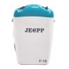 KAIXINWEI F-18 DC1.5V In-ear Hearing Aid Sound Amplifier