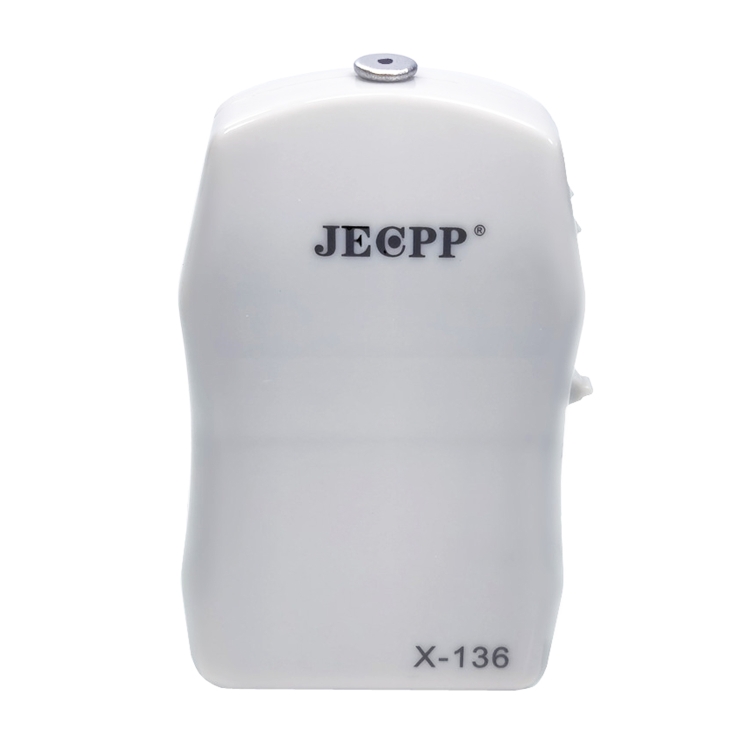 KAIXINWEI X136 DC1.5V In-ear Hearing Aid Sound Amplifier