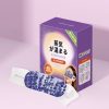 DisposableRelieve eye Fatigue Heated Steam Eye Mask