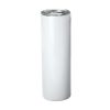 20OZ Double Layer 304 Stainless Steel Car Straight Thermos Cup