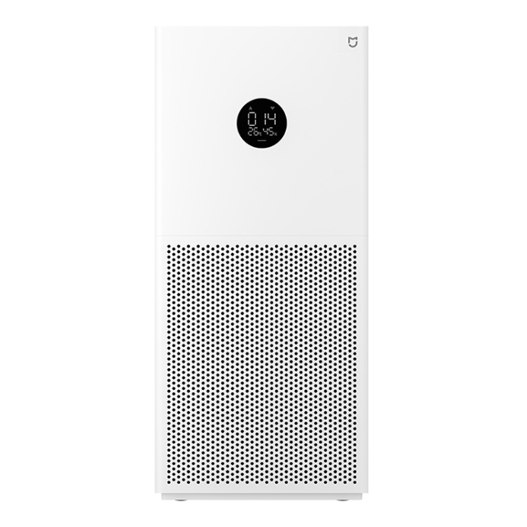 Original Xiaomi Mijia Smart Air Purifier 4 Lite Antibacterial Aldehyde Removal, US Plug