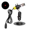 Adjustable Infrared Laser Positioning LED Work Light with Holder