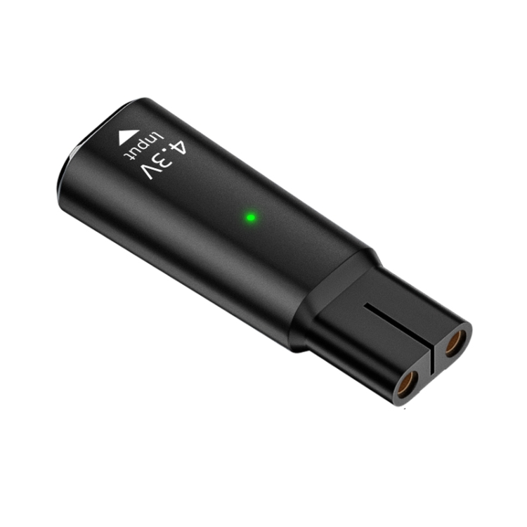 Shaver / Clipper Charging Adapter for Philips