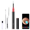 Bebird A2 SE 350mAh 3.0MP HD Visual Earpick Digital Endoscope