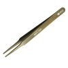 BEST BST-13C Extra Fine Point Color Eyebrow Tweezer
