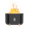 USB Simulation Flame Humidifier
