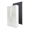 For LOWNSWELL CS100 Air Purifier Replacement Haze Removal Filter