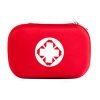 43 In 1 EVA Portable Car Home Outdoor Emergency Supplies Kit Survival Rescue Box