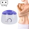 Pro-Wax100 100W Waxing Heater Depilation Beauty Hands Hair Removal Hot Wax Warmer Heater Machine Pot Depilatory, Capacity: 500ml, AC 220V,