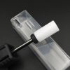 Nail Ceramic Cylindrical Electric Power Grinding Head, Size: 40.5*6.5mm