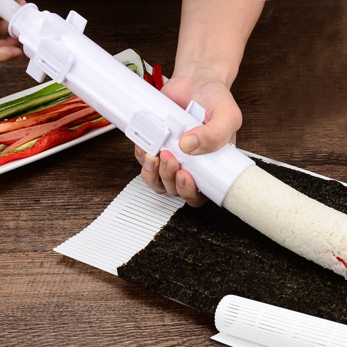 Sushi DIY Convenient Perfect Homemade Sushi Roll Maker