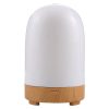 5W Capsule Shape Mini Humidifier with Colorful Light, Capacity: 50ml, DC 5V