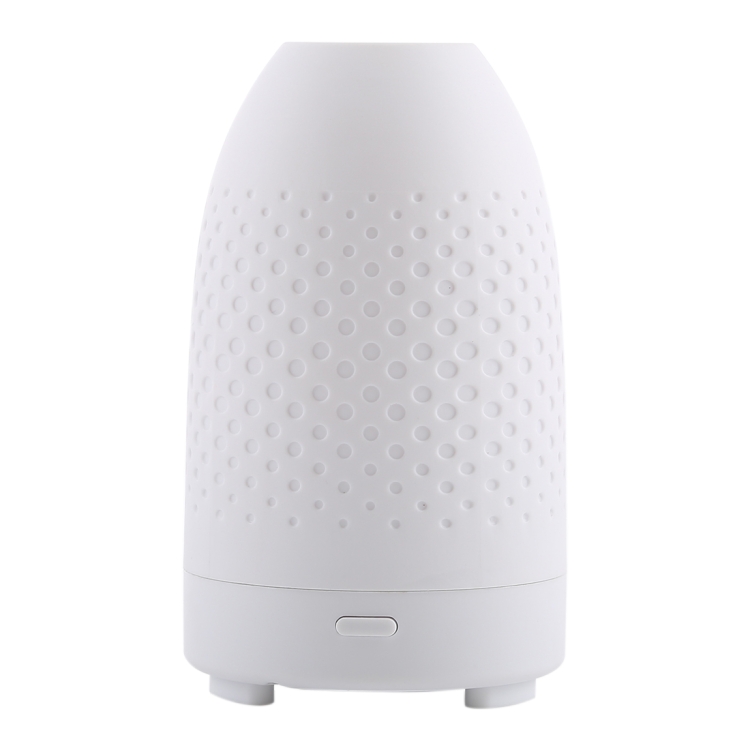5W Honeycomb Texture Mini Humidifier with Colorful Light, Capacity: 50ml, DC 5V