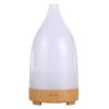 5W Bulb Shape Mini Humidifier with Colorful Light, Capacity: 50ml, DC 5V