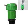 Home Garden Faucet Fast Connector Adapter