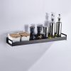 50cm Kitchen Multi-function Wall Hanging Holder Seasoning Storage Rack