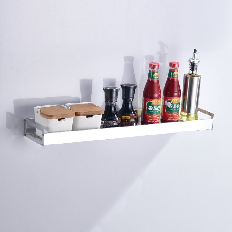 50cm Kitchen Multi-function Wall Hanging Holder Seasoning Storage Rack