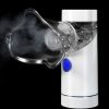 Portable Handheld Ultrasonic Mute Atomizer for Children