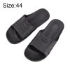 Anti-static Anti-skid Six-hole Slippers, Size: 44