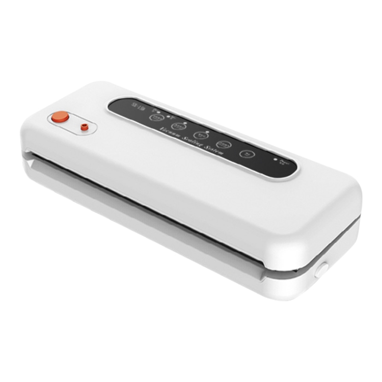 Household Commercial Food Vacuum Plastic Packaging Machine Sealer Closer Machine, Chinese Plug