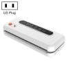 Household Commercial Food Vacuum Plastic Packaging Machine Sealer Closer Machine, US Plug