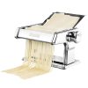 QZ150 Household Kitchen Integrated Stainless Steel Manual Pressing Machine Pasta Machine