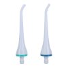 2 PCS 5901 Replacement Nozzles for Prooral 5002 (HC7705) Oral Irrigator