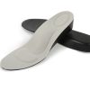 3.5cm PU Breathable Sport Height Increase Insoles