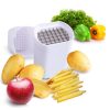 Kitchen Gadget Multi-function Potato Slicer