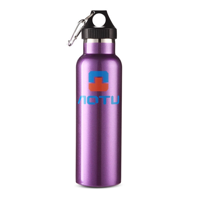 Aotu AT6646 Outdoor Travel Kettle Car Stainless Steel Thermos Bottle