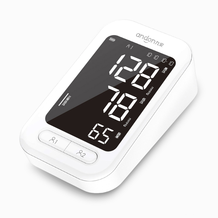 Original Xiaomi Youpin Andon Intelligent Blood Pressure Monitor
