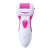 HS-501B 220V Charging Electronic Foot Grinder Dead Skin Foot Cocoon Removal Care File Tool