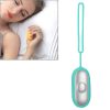 HE-M001 Hand Held USB Rechargeable Sleep Aid Instrument Head Massage Sleep Instrument