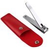Nail Care Clipper Pedicure Manicure Tool, Random Color Delivery