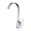 Rotatable Faucet Sinks Cold And Hot Water Tap, CN Plug