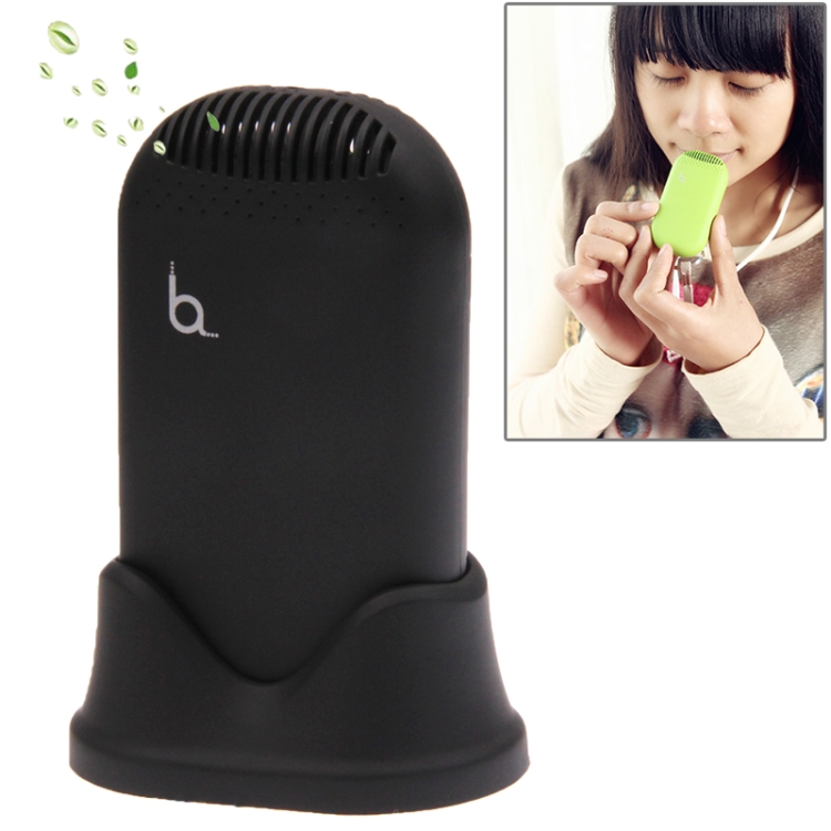 Portable Lon Air Purifier