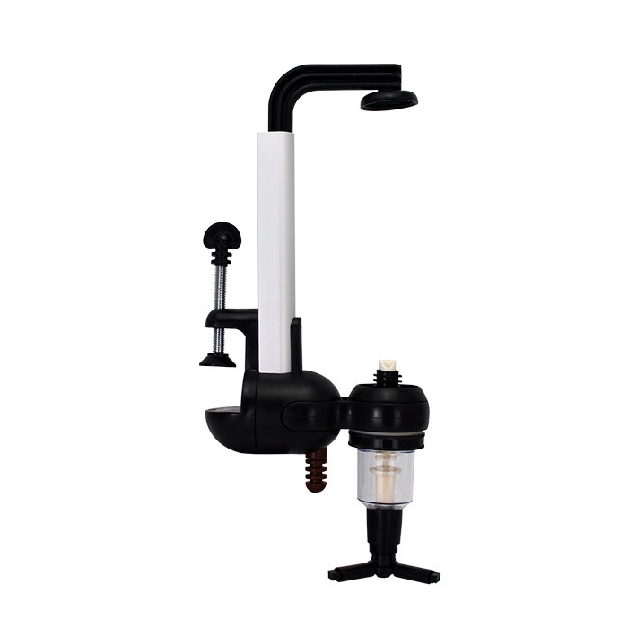 Alcohol Dispenser Wine Bar Butler Single Bottle Shot Dispenser