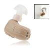 K-83 Wireless Hearing Aid Sound Amplifier