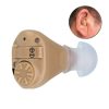 K-82 Wireless Hearing Aid Sound Amplifier
