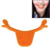 Mini Smile Orthotics Tool Smile Maker, Random Color Delivery