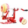 3 in 1 Multi-functional Fruit Peeling Slicing Stoning Peeler Machine