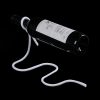 Magic Rope Wine Rack