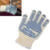 Heat Resistant Oven Glove