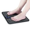 EMS Micro-current Smart Foot Pad Foot Massage Physical Therapy (Rechargeable Version)